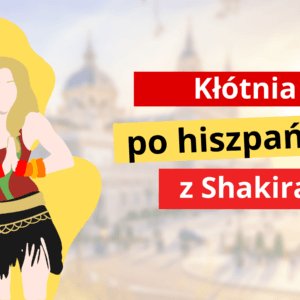 hiszpański online kurs