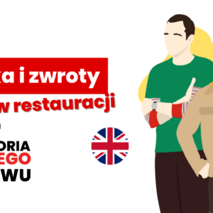 Słówka i zwroty w restauracji z Teorią Wielkiego Podrywu