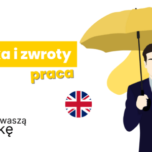 Słówka i zwroty – szukanie pracy z Jak Poznałem Waszą Matkę