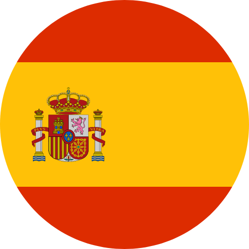 hiszpański online