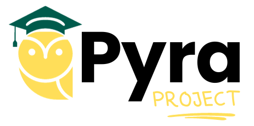 PYRA PROJECT Szkoła językowa Online