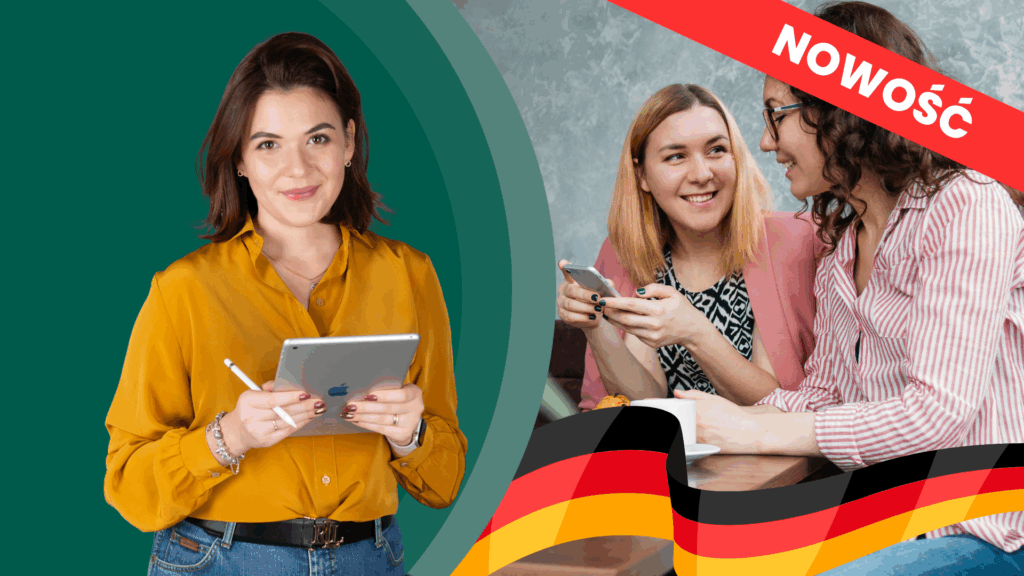 konwersacje z języka niemieckiego