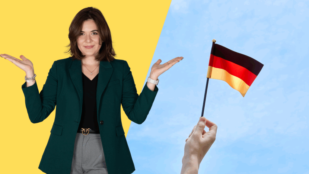 intensywny kurs niemieckiego