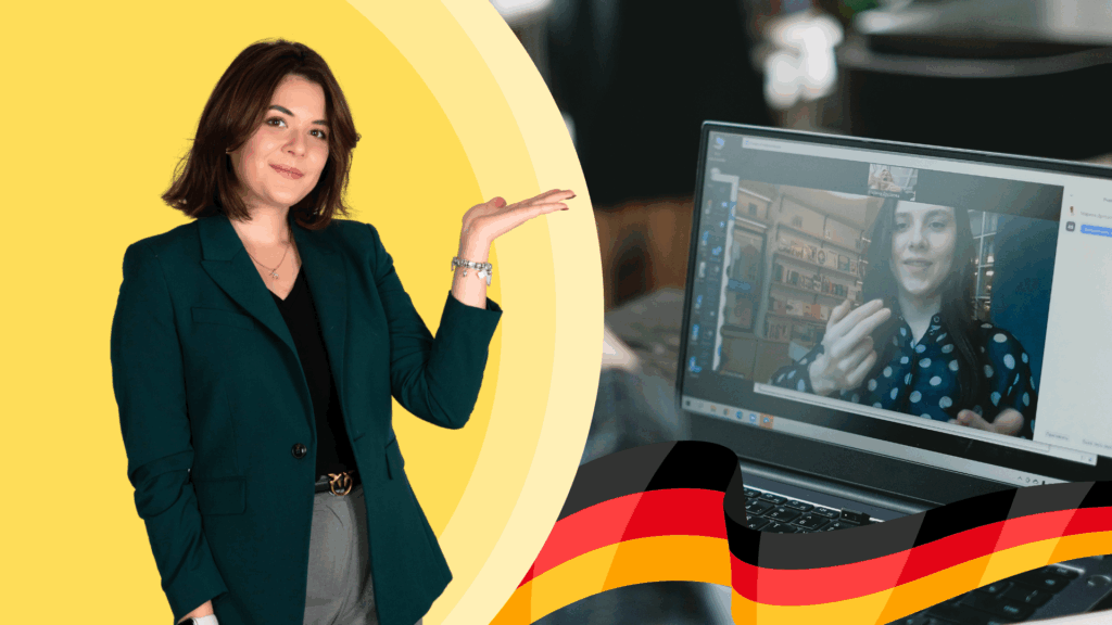 kurs klasyczny niemieckiego